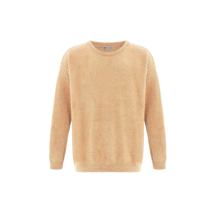 Dandalo Dandalo Trui beige -