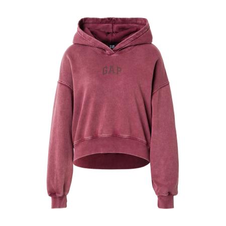GAP GAP Sweatshirt bourgogne / wijnrood