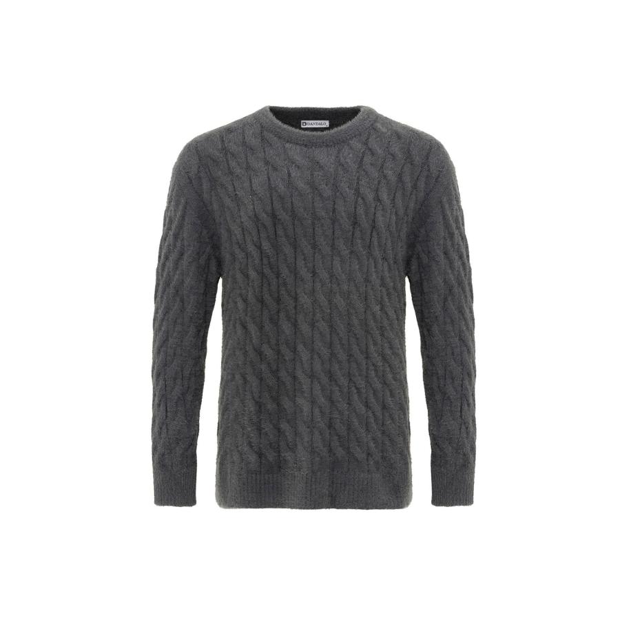 Dandalo Dandalo Trui smoky blue -