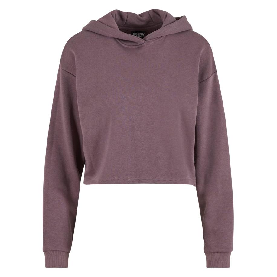 Urban Classics Urban Classics Sweatshirt lavendel -