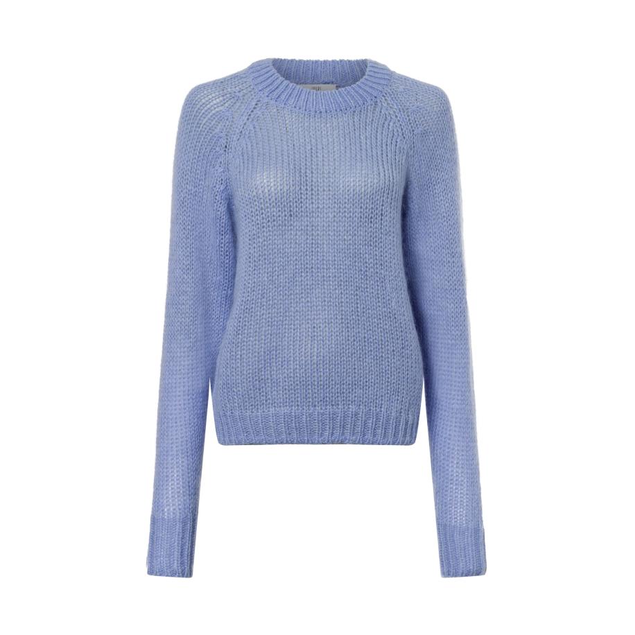 Ipuri Ipuri Trui lichtblauw -