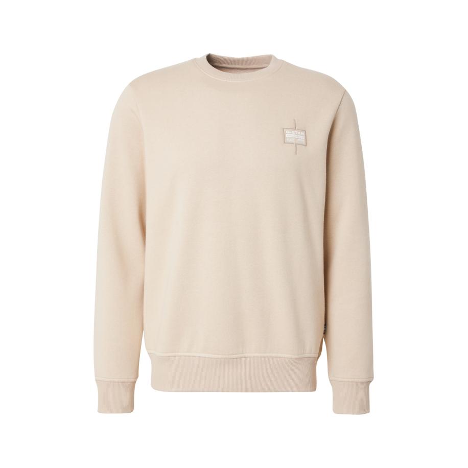 G-Star RAW G-STAR Sweatshirt kaki -