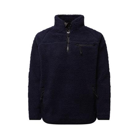 Brandit Trui navy / zwart