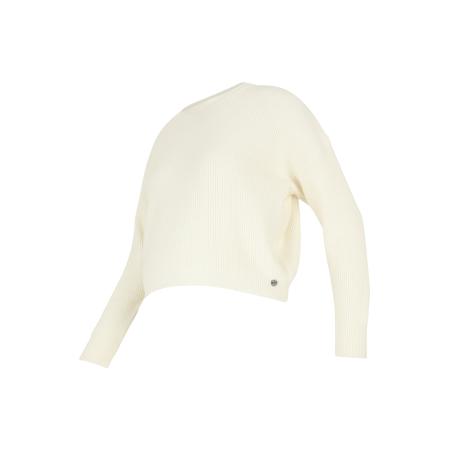 love2wait LOVE2WAIT Trui offwhite