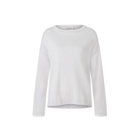 MAERZ Muenchen Trui lichtgrijs