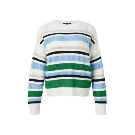 Comma COMMA Trui wit