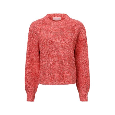 MSCH COPENHAGEN Trui MSCHWille rood