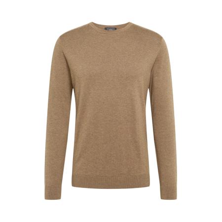 Selected SELECTED Trui SLHBerg donkerbeige
