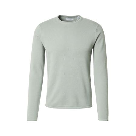 Only & Sons Only & Sons Trui ONSFELIX pastelgroen