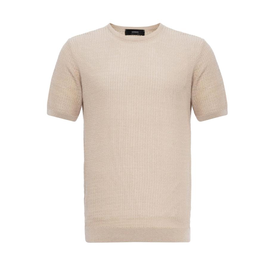 Antioch Antioch Trui beige -