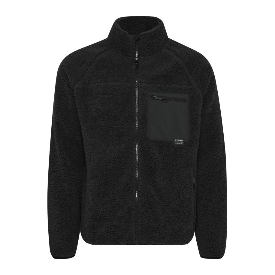 11 Project 11 Project Trui Romy zwart -