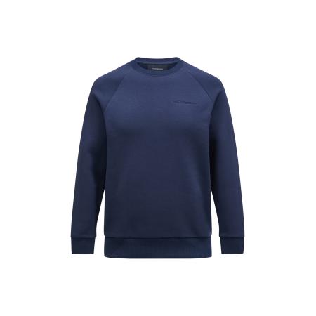 Peak Performance PEAK PERFORMANCE Trui donkerblauw