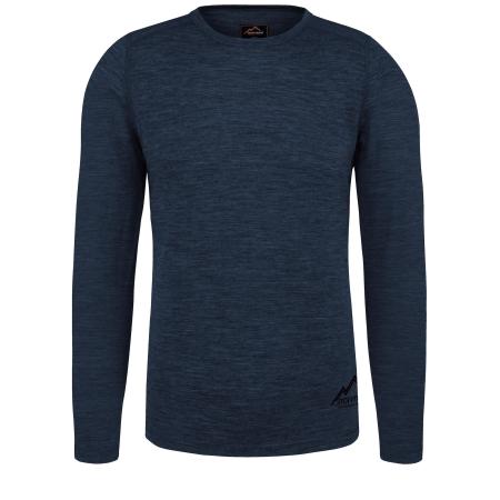 normani normani Basislaag Melbourne navy