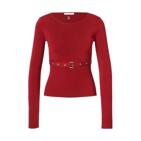 Patrizia Pepe PATRIZIA PEPE Trui rood