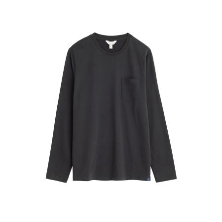 Seasalt Cornwall Seasalt Cornwall Trui Merthen zwart