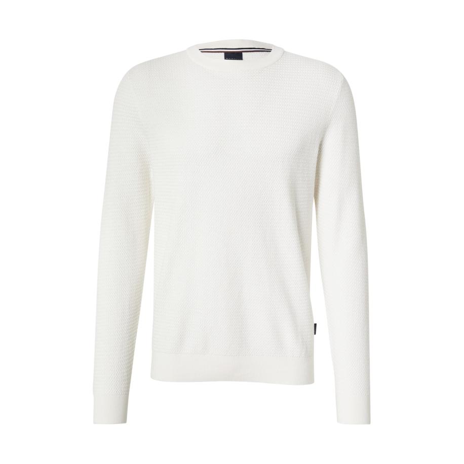 Bugatti bugatti Trui ecru -