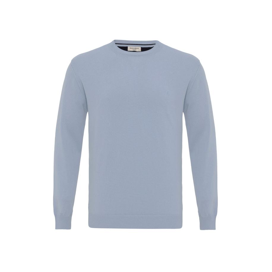 Anou Anou Trui blauw Blauw