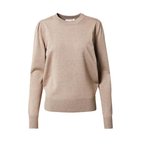 Saint Tropez SAINT TROPEZ Trui Mila beige