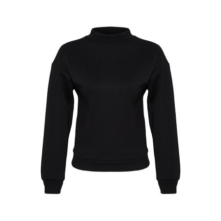 Trendyol Trendyol Sweatshirt zwart