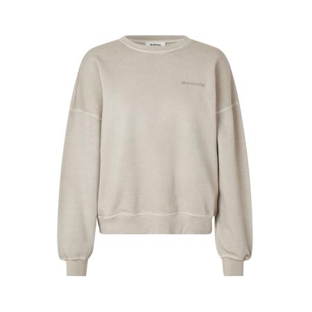 Modström modström Sweatshirt Niarnmd greige