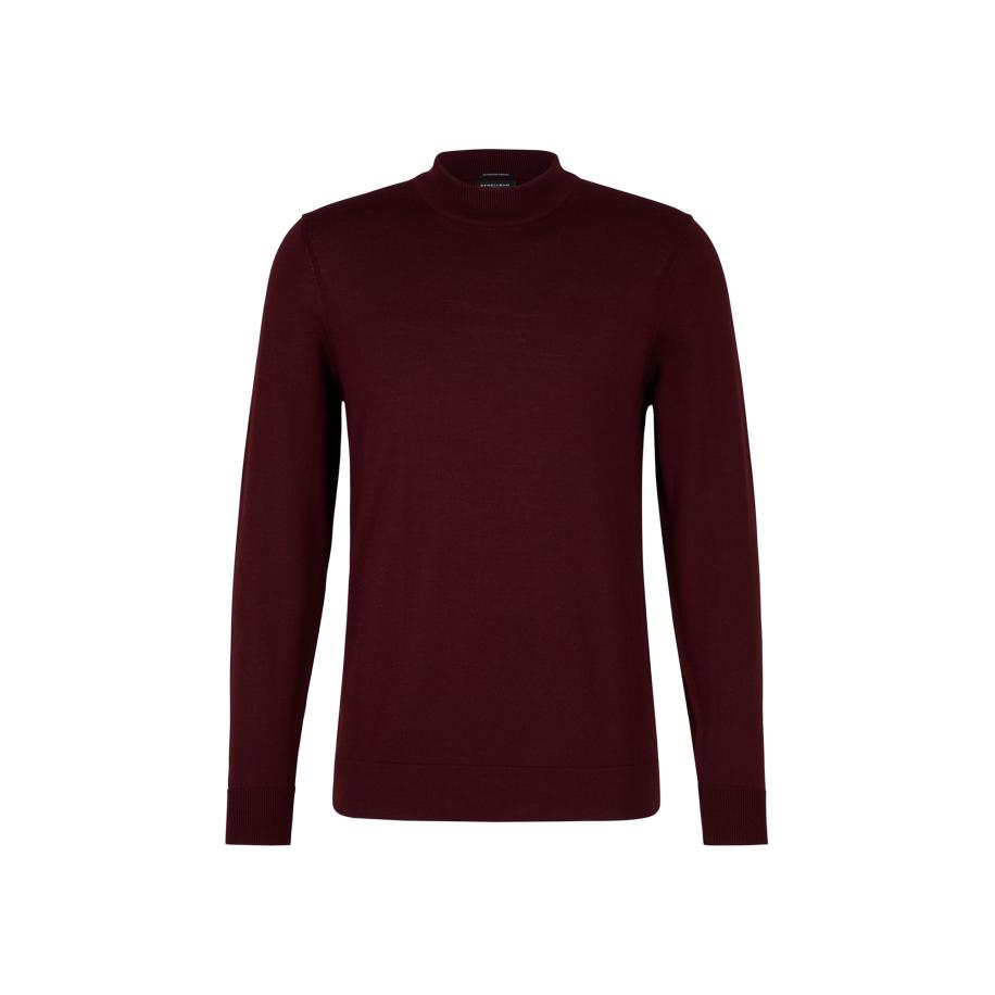 Strellson STRELLSON Trui Marek roestrood -