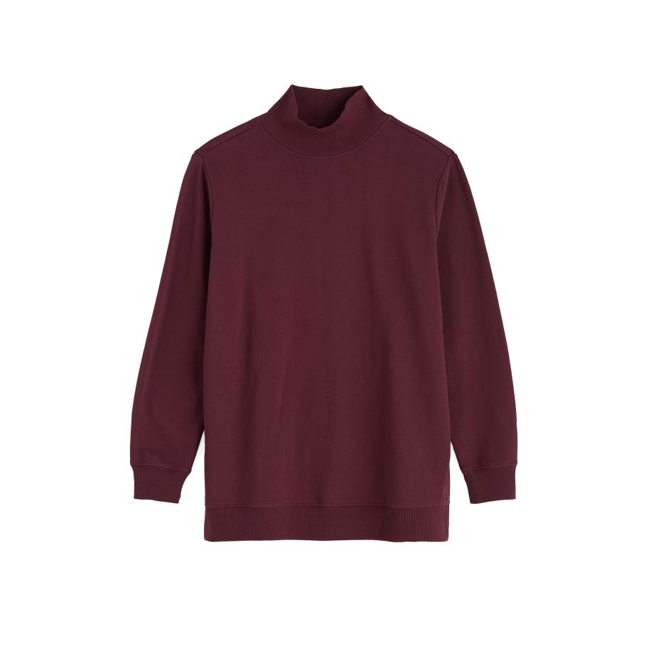 Seasalt Cornwall Seasalt Cornwall Sweatshirt Bremble bessen -