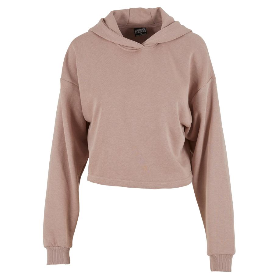 Urban Classics Urban Classics Sweatshirt beige -