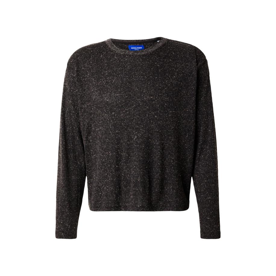 Jack & Jones JACK & JONES Sweatshirt JORWinte bruin gemêleerd -