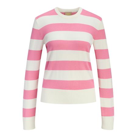 JJXX JJXX Trui lichtroze / natuurwit