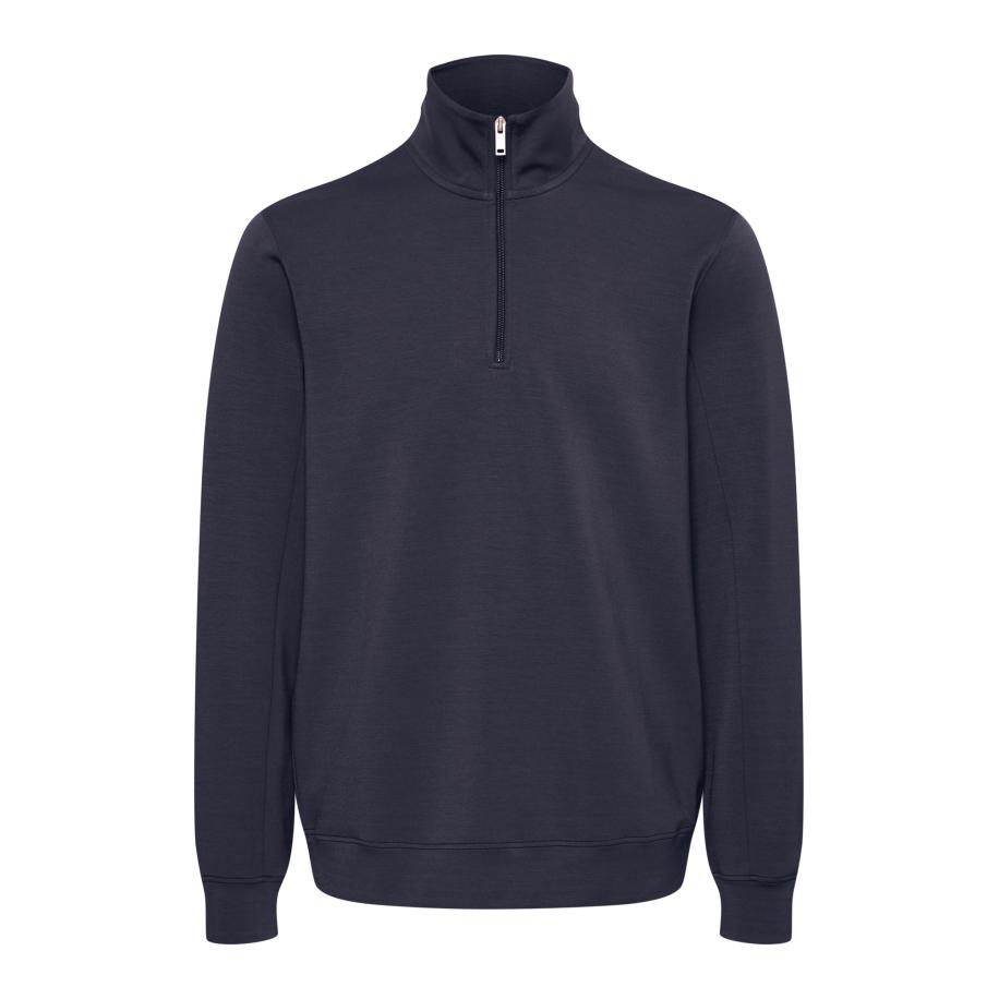 Matinique Matinique Sweatshirt MAKade navy -
