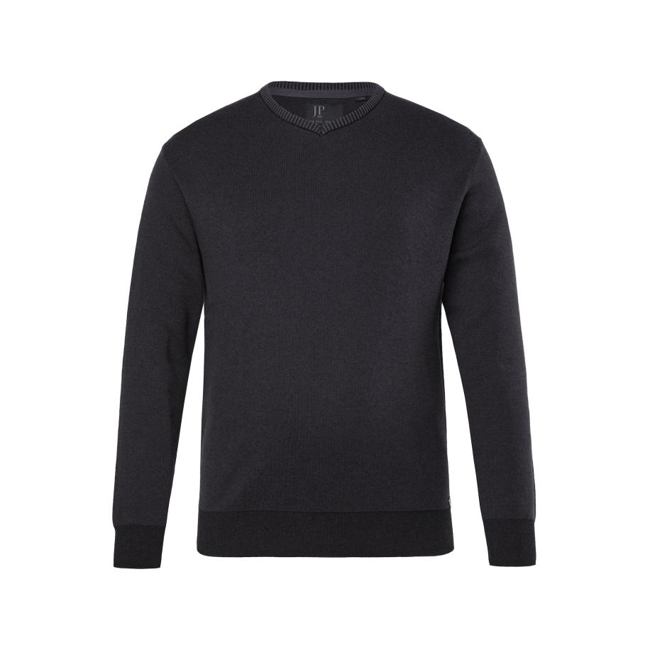 JP1880 JP1880 Trui antraciet -