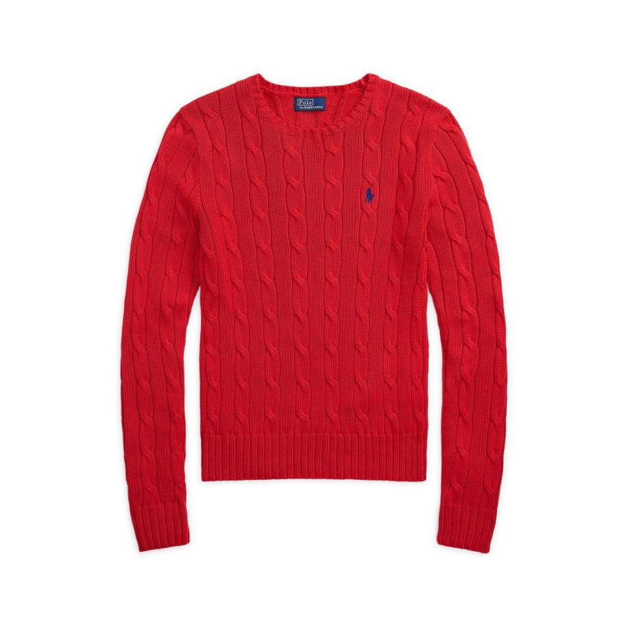 Polo Ralph Lauren Trui rood Rood
