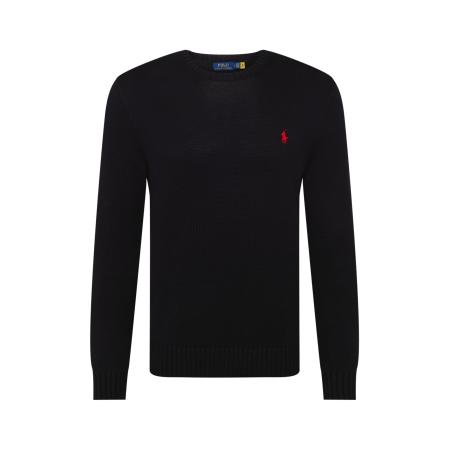 Polo Ralph Lauren Polo Ralph Lauren Trui zwart