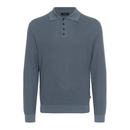 Matinique Matinique Trui MAKerone basaltgrijs