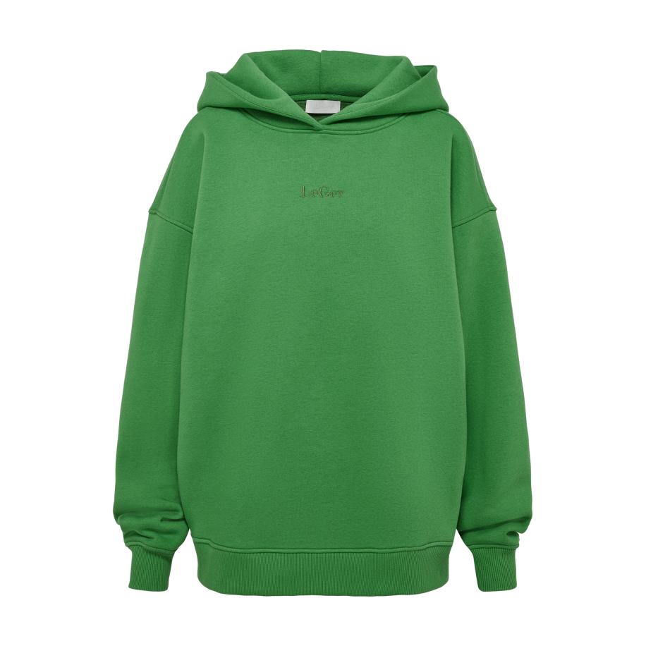 LeGer By Lena Gercke LeGer by Lena Gercke Sweatshirt Abby grasgroen -