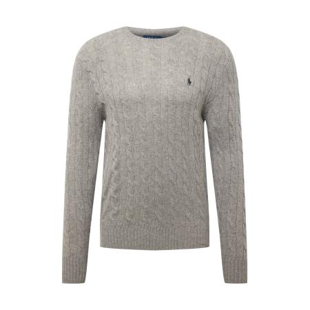 Polo Ralph Lauren Polo Ralph Lauren Trui navy / grijs