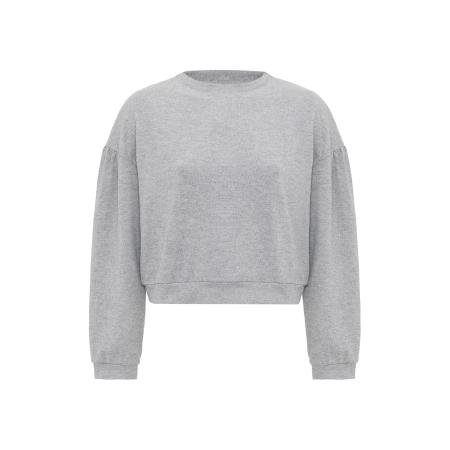 Williot Williot Trui grijs