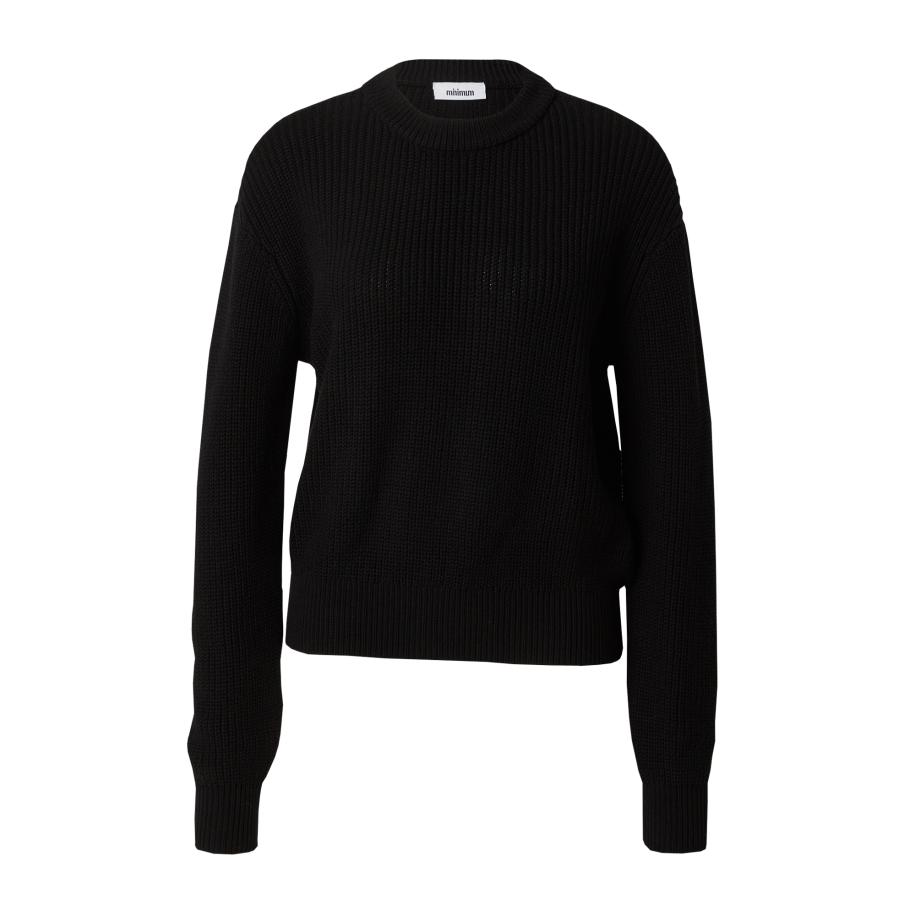 Minimum minimum Trui MIKALA zwart -