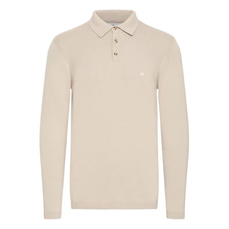 Kronstadt Kronstadt Trui Emil beige / greige