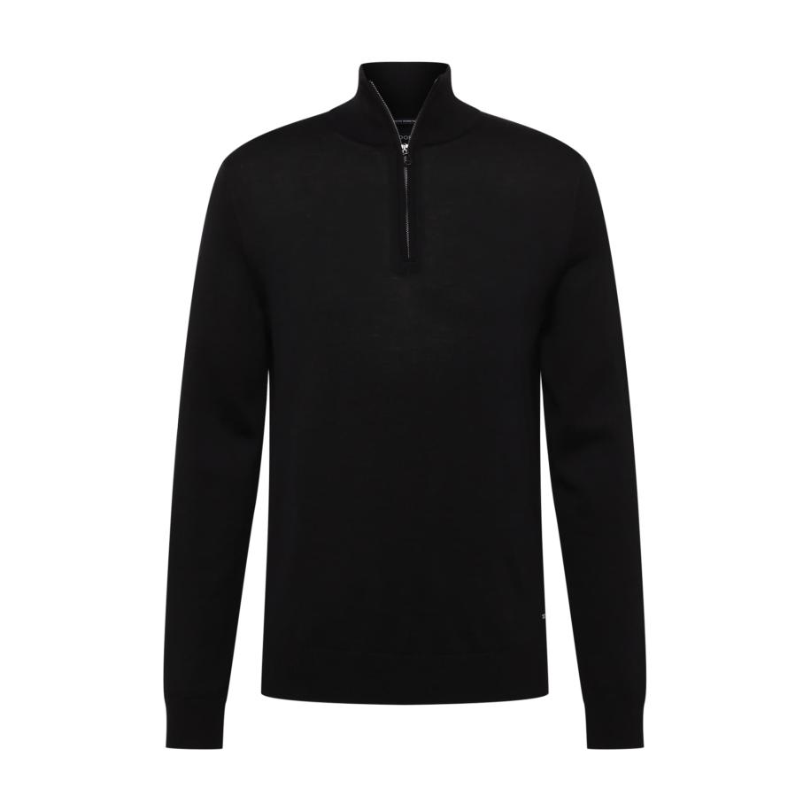 JOOP! JOOP! Trui Dario zwart -