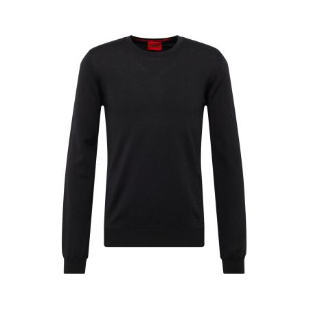 Hugo Boss HUGO Trui San Cedric zwart
