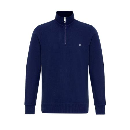 Williot Williot Trui navy