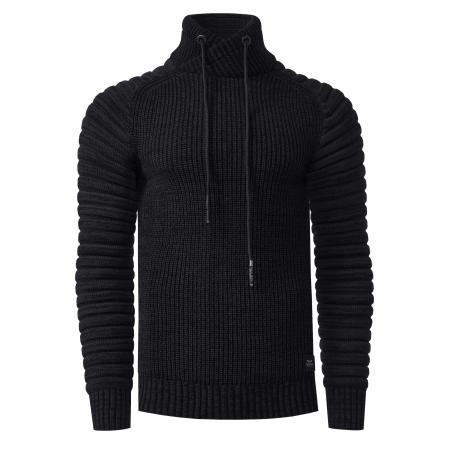 Rusty Neal Rusty Neal Trui zwart