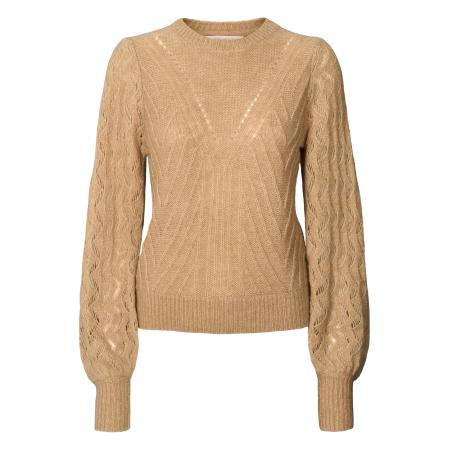 Odd Molly Trui Forever Yours beige