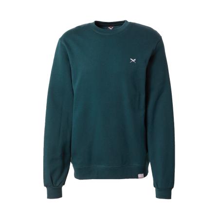 Iriedaily Iriedaily Sweatshirt smaragd