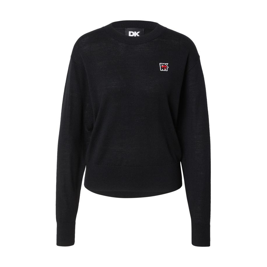 DKNY DKNY Trui rood / zwart / wit -