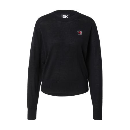 DKNY DKNY Trui rood / zwart / wit