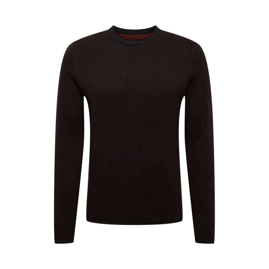 Only & Sons Only & Sons Trui ONSNiguel bruin / zwart -