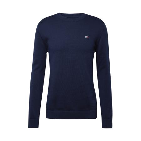 Tommy Jeans Trui Essential navy