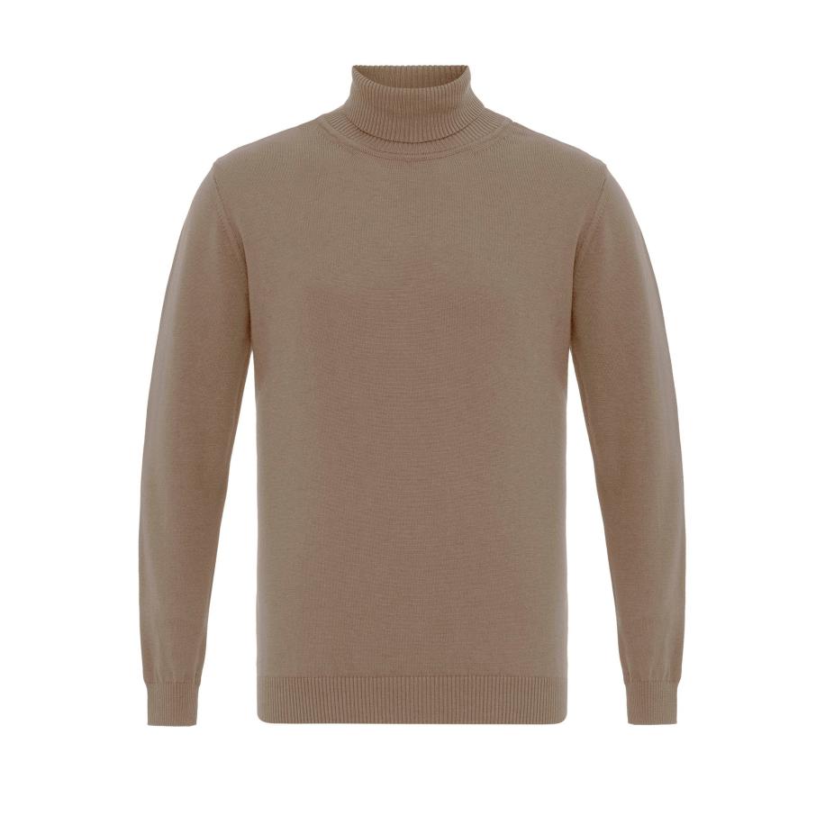 Anou Anou Anou Anou Trui bruin -